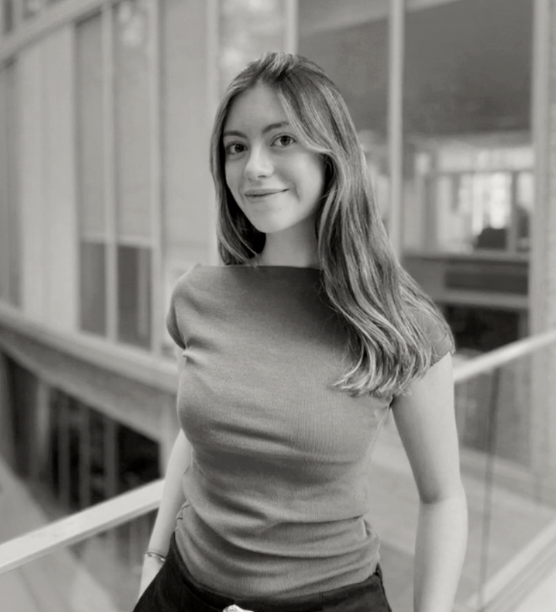 Constanza Díaz Moyano